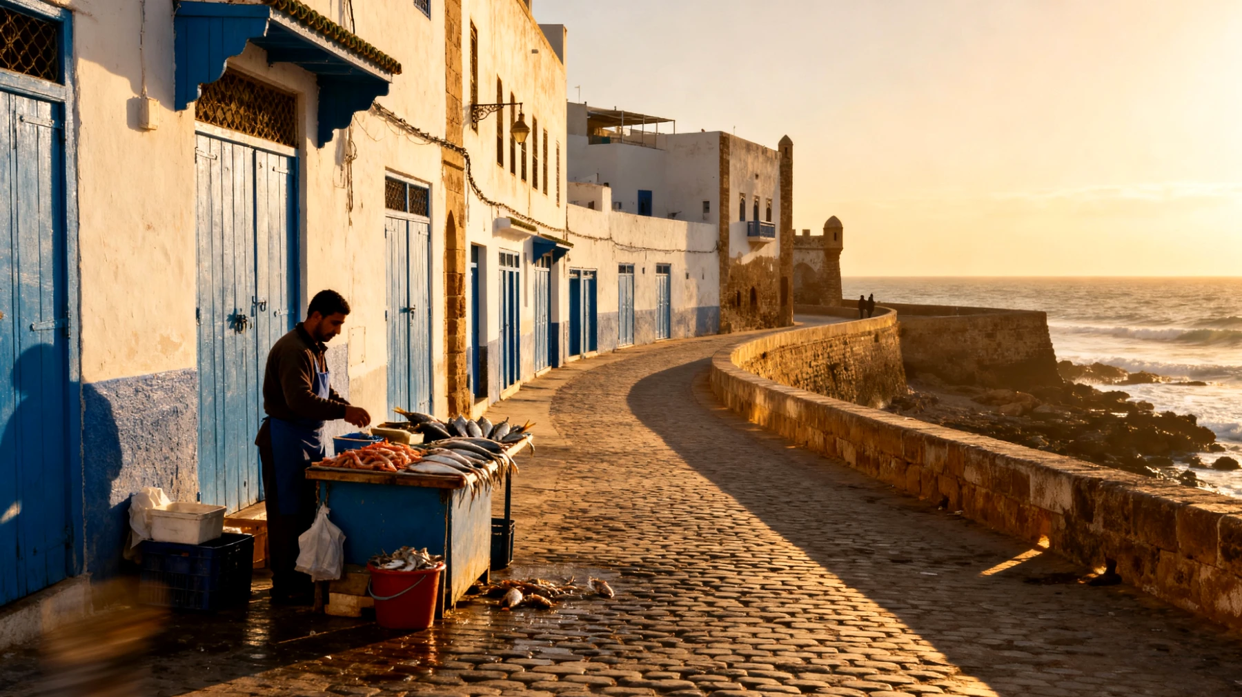 Essaouira"