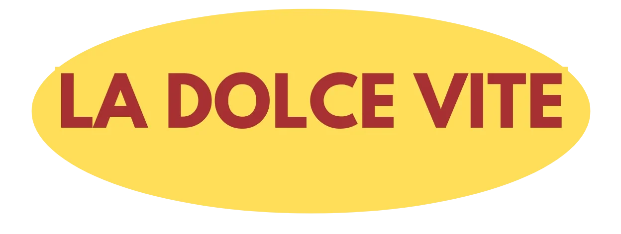 La Dolce Vite