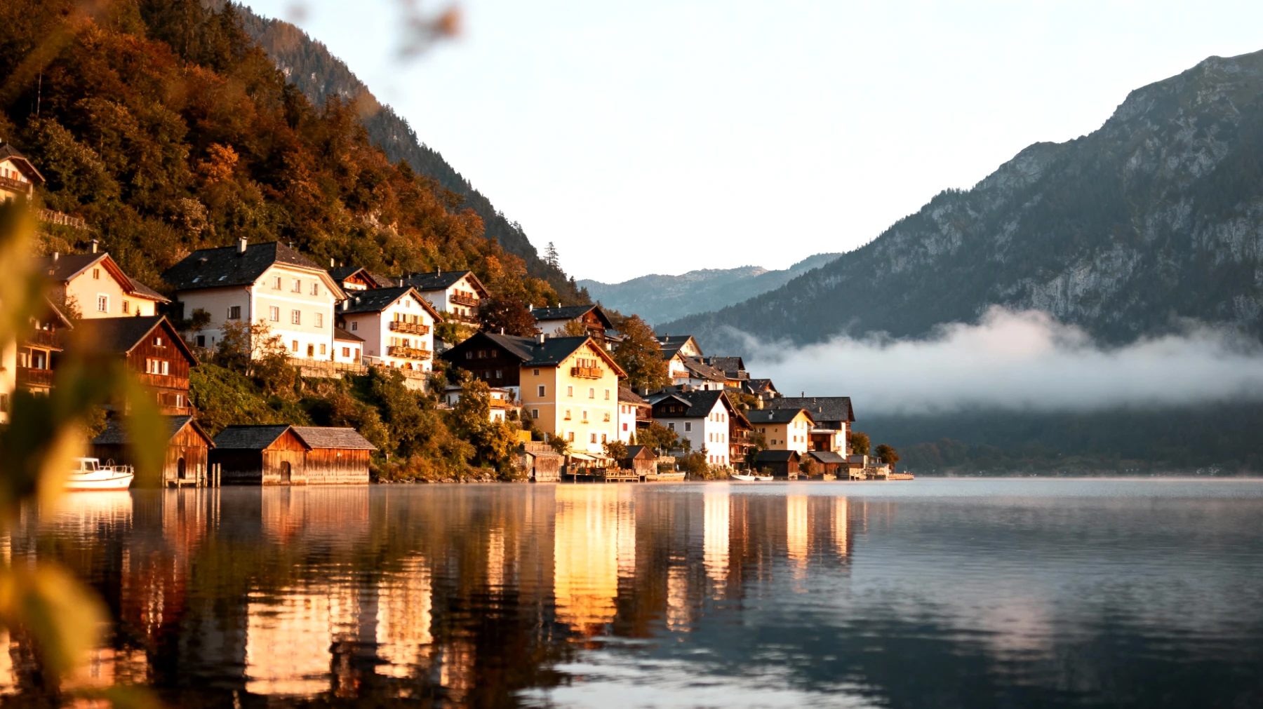Hallstatt"