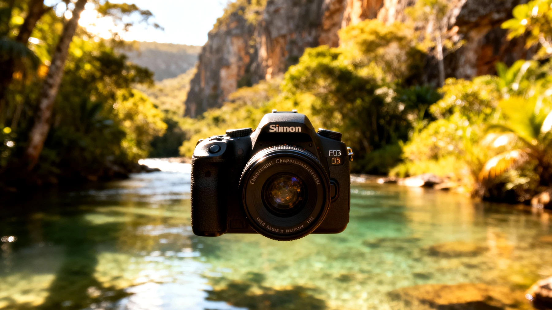 Parco Nazionale della Chapada Diamantina"